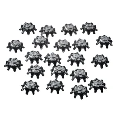 Pulsar Pins Golf Shoe Spikes X20 -Eagle Swing Outlet k7b38141cced99896d4c8d220ad6b67e8