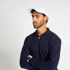 MEN'S GOLF POLO LONG SLEEVED -Eagle Swing Outlet k7d2a1db2f3d2c417cd070778def19be9