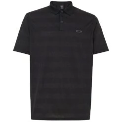 Oakley Contender Strip POLO SHIRT