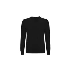 Callaway LS HIGH V NECK SWEATER