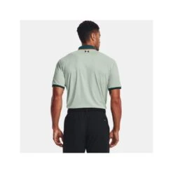 Under Armour Playoff 2.0 Pique Polo Illusion Green/Teal -Eagle Swing Outlet k7e2f925eb60f2d26204c23b8a0cef5a9