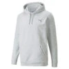 PUMA Mens CLOUDSPUN Progress Golf Hoodie Hooded Top
