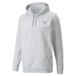 PUMA Mens CLOUDSPUN Progress Golf Hoodie Hooded Top