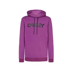 Oakley B1B PO HOODIE 2.0 SWEATSHIRT ULTRA PURPLE