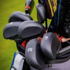 PGA TOUR Golf Club Iron Protectors 8 PGA TOUR Golf Club Iron Protectors -Eagle Swing Outlet k7f04349e0fda11b3a677f849ece7792e