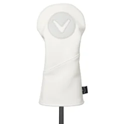 Callaway Headcover Am Vintage Fairway White