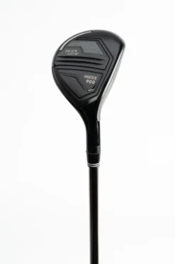 GOLF HYBRID RIGHT HANDED SIZE 1 LOW SPEED - INESIS 900