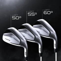 GOLF WEDGE RIGHT HANDED SIZE 2 & SLOW SPEED - INESIS 500 -Eagle Swing Outlet k82c9fa884186fe7137ad4289d55216b8 2 scaled