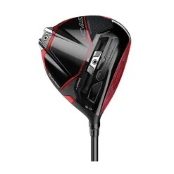 TaylorMade Stealth 2 Plus Driver