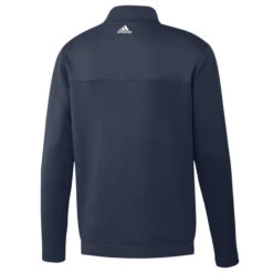 ADIDAS Mens Club Golf Sweatshirt (Black) -Eagle Swing Outlet k832601ca27afb054eb142244e4942161