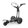 Powakaddy 2023 FX3 Gun Metal Lithium Electric Trolley