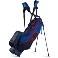 Sun Mountain H2NO LiteSpeed Golf Stand Bag