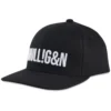 Callaway Cap Golf Happens Mulligan Black