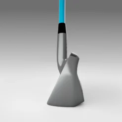 KIDS' GOLF 7/8-IRON LEFT HANDED 11-13 YEARS - INESIS -Eagle Swing Outlet k84958fde59d2e4bbacfe998891603c76 2