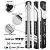 Superstroke Traxion Flatso 1.0 Black/White