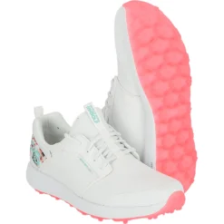 Skechers Go Golf Max Sport Tropics Golf Shoes WHITE -Eagle Swing Outlet k8686e8d794c5141d9a6e7e97e59b80b3
