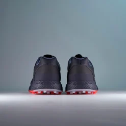 MEN’S GRIP WATERPROOF GOLF SHOES NAVY -Eagle Swing Outlet k87223a9e94ab7577955563cad20b4fe0