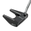 GOLF PUTTER RIGHT HANDED 34" FACE BALANCED - ODYSSEY DFX BLACK #7