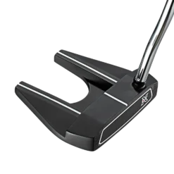 GOLF PUTTER RIGHT HANDED 34" FACE BALANCED - ODYSSEY DFX BLACK #7