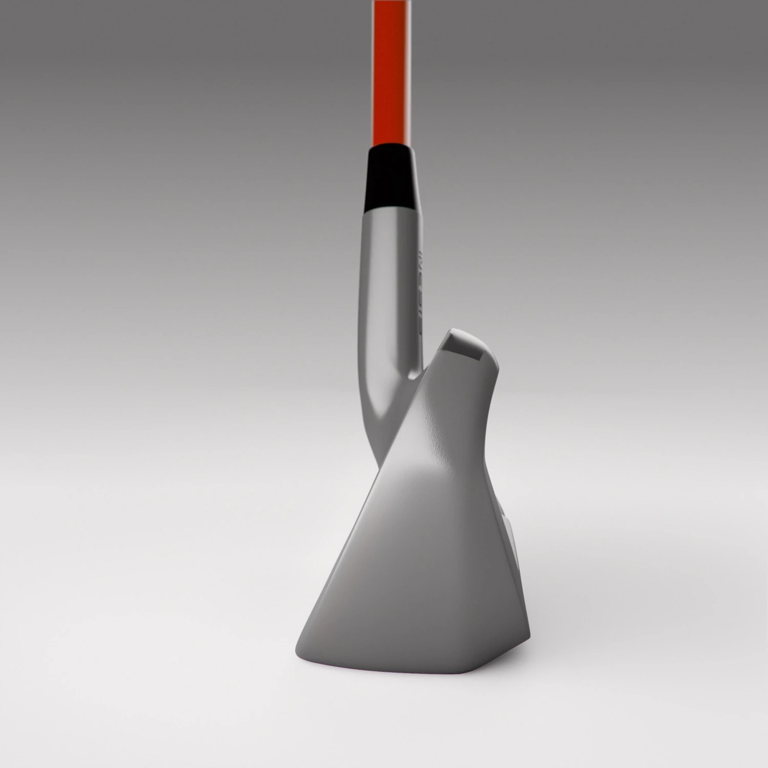 KIDS' GOLF 7/8-IRON LEFT HANDED 8-10 YEARS - INESIS 3 KIDS' GOLF 7/8-IRON LEFT HANDED 8-10 YEARS - INESIS - Image 3