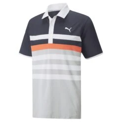 Puma 2022 MATTR One Way Polo