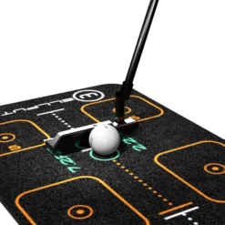 GOLF PUTTING MAT 3M - WELLPUTT FIRST -Eagle Swing Outlet k8afce8c0f69be46a7fab4a9ee1573a50