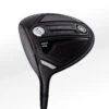 GOLF DRIVER LEFT HANDED HIGH SPEED - INESIS 900