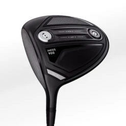 GOLF DRIVER LEFT HANDED HIGH SPEED - INESIS 900