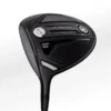 GOLF DRIVER LEFT HANDED MEDIUM SPEED - INESIS 900