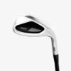 GOLF WEDGE RIGHT HANDED STEEL - INESIS 100