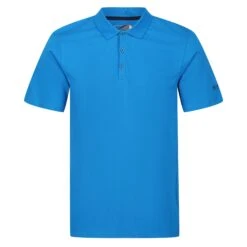 Regatta Men's Sinton Lightweight Polo Shirt -Eagle Swing Outlet k8c040191cf4e2ad94842543ac161a9ab