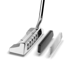 GOLF PUTTER TOE HANG LEFT HANDED - INESIS BLADE -Eagle Swing Outlet k8c87f57f0578b0345a1b92df7e060a7f scaled