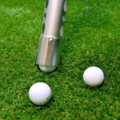PGA TOUR Golf Ball Collector & Holder ( Aluminium Tube) -Eagle Swing Outlet k8cfbeec4fb288d636c9fc7feab5aeaaa