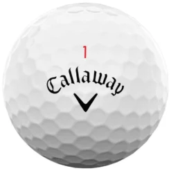 Callaway Chrome Soft X Ls Golf Balls (doz) -Eagle Swing Outlet k8e170f57983bed72738a11d38cb40295