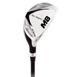 BEN SAYERS M8 BLACK 6 CLUB GOLF SET – RIGHT HAND -Eagle Swing Outlet k8e812bae16ae726024e84b64ae505d9f
