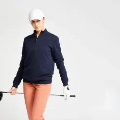 Women's Golf Windproof Pullover MW500 Pink 28 Women's Golf Windproof Pullover MW500 Pink -Eagle Swing Outlet k8eb631bbb8862f640a798d64ecb9ce8b scaled