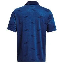 Under Armour Playoff Deuces Jacq Polo Blue Mirage/Navy -Eagle Swing Outlet k8eff9ad3f85f1eaade36ad9bfa0d123e