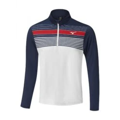 Mizuno 2022 Brz Elite ST 1/4 Zip Top