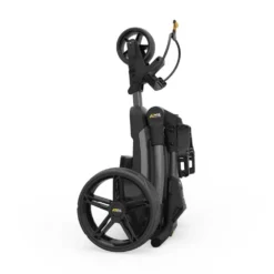 Powakaddy 2023 FX3 Gun Metal Lithium Electric Trolley -Eagle Swing Outlet k90053baccaef92725112b4efd806cd8f