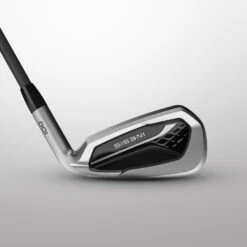 ADULT INDIVIDUAL GOLF IRON 100 RIGHT HANDED SIZE 1 GRAPHITE - INESIS 100 -Eagle Swing Outlet k90e68e3f5922462a5d40c12eb5a086ba