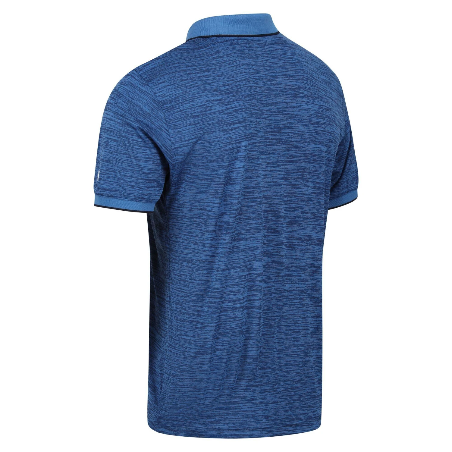 Regatta Men's Remex II Jersey Polo Shirt 7 Regatta Men's Remex II Jersey Polo Shirt - Image 7