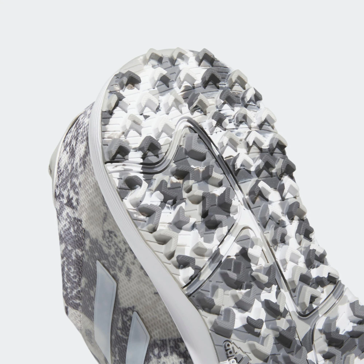 Men's Golf Shoes S2G SL BOA Adidas - Grey 6 Men's Golf Shoes S2G SL BOA Adidas - Grey - Image 6