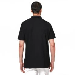 Oakley Contender Strip POLO SHIRT -Eagle Swing Outlet k91deafe1de770b32e3b992c81df6940c