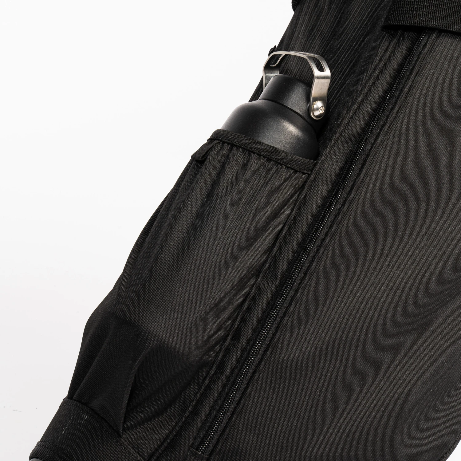 GOLF STAND BAG – INESIS ULTRALIGHT BLACK 4 GOLF STAND BAG – INESIS ULTRALIGHT BLACK - Image 4