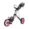 Sun Mountain Speed Cart V1R Gunmetal