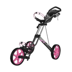Sun Mountain Speed Cart V1R Gunmetal