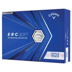 Callaway Golf Balls ERC SOFT YLW 21 TRPL TRK (Doz) -Eagle Swing Outlet k92b9fed04de5ac547eacb2bd6d3f1070