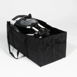 GOLF TROLLEY TRANSPORT BAG CAR BOOT -Eagle Swing Outlet k9314e08b8de1aba4f208444b7b69df6c scaled