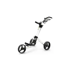 Powakaddy Twinline 5 Lite Push Cart