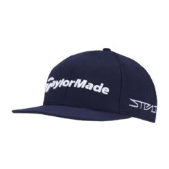 TaylorMade Tour Flatbill Cap